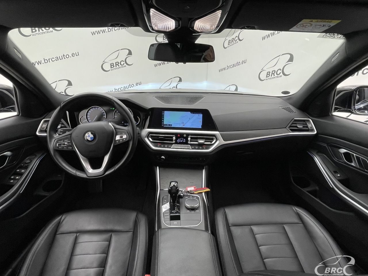 BMW 320 | 2