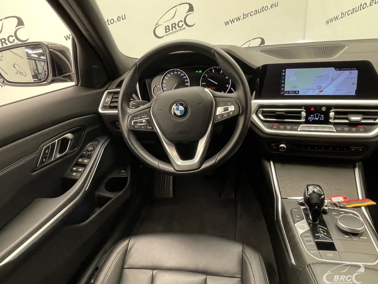 BMW 320 | 14