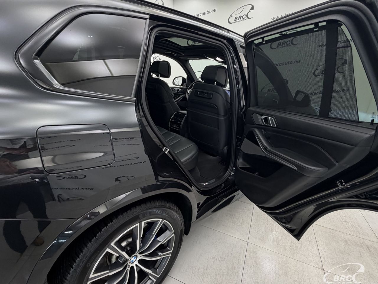 BMW X5 | 13
