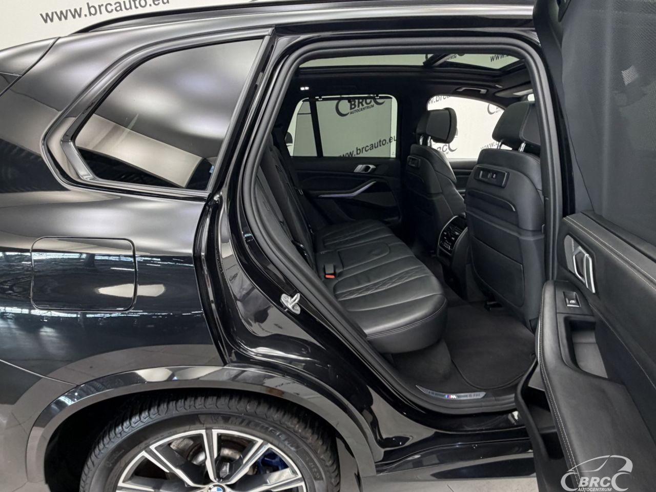 BMW X5 | 10