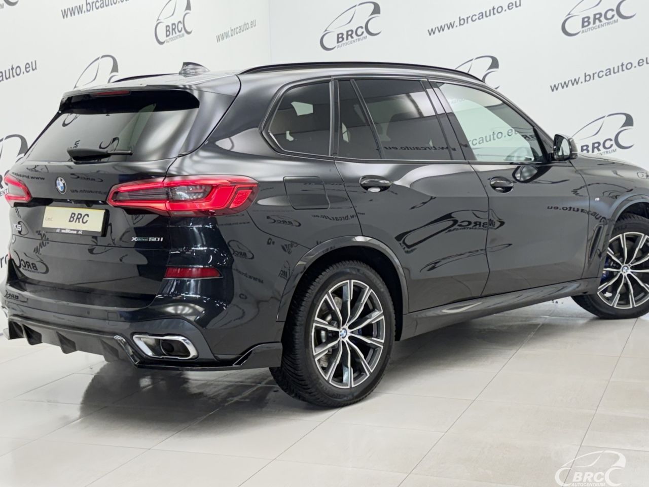BMW X5 | 1