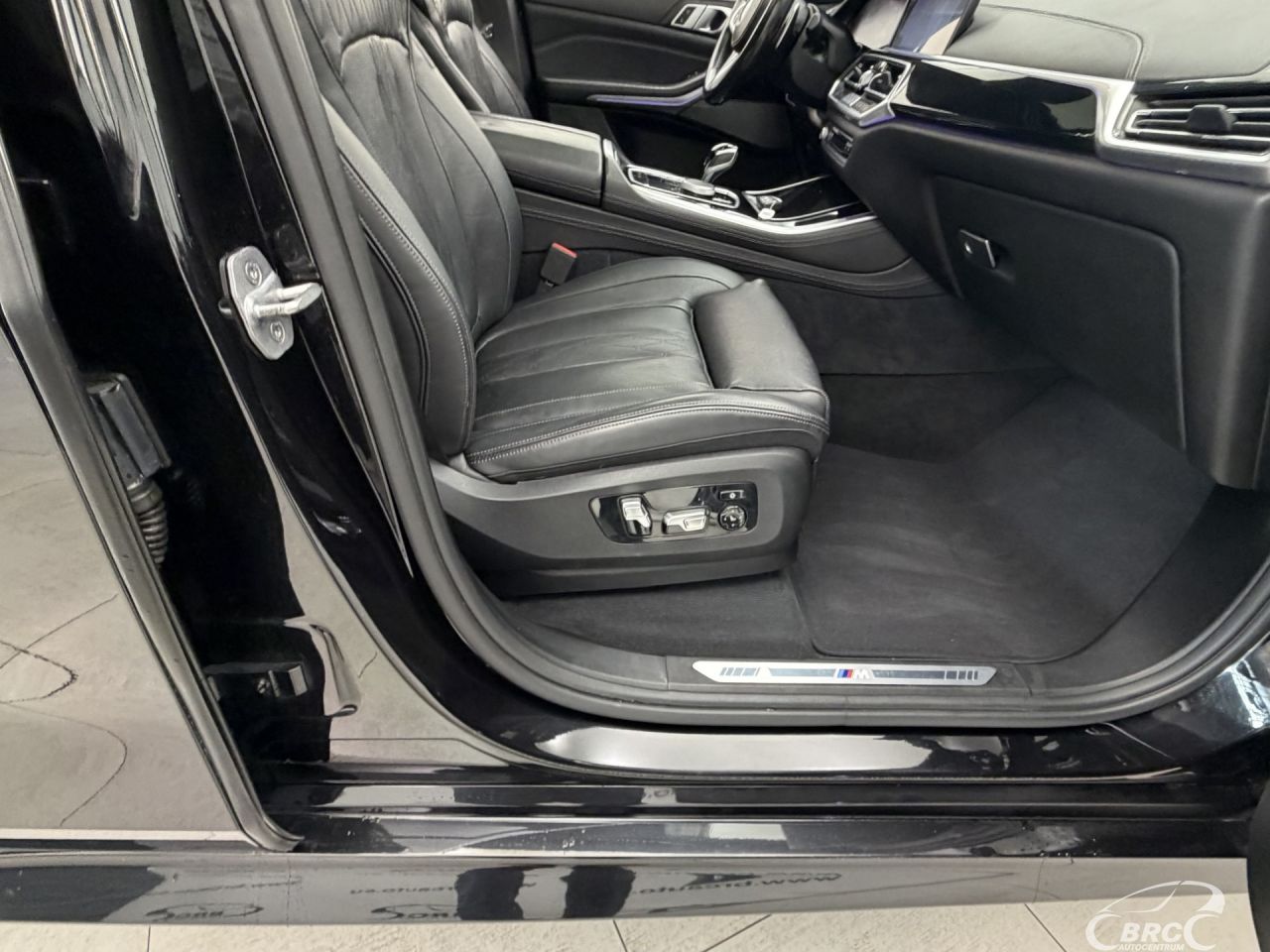 BMW X5 | 5