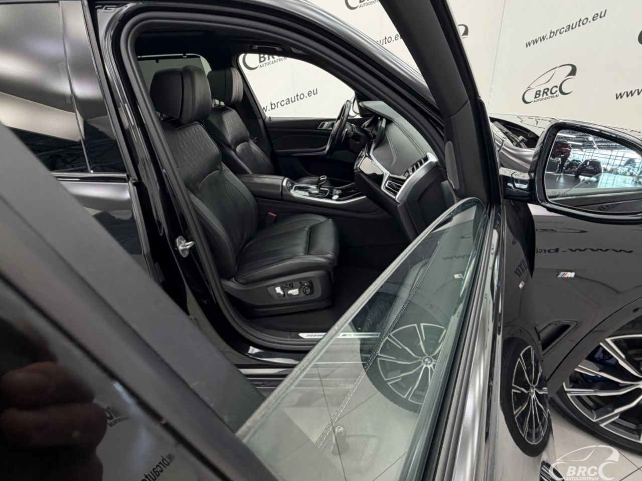 BMW X5 | 7
