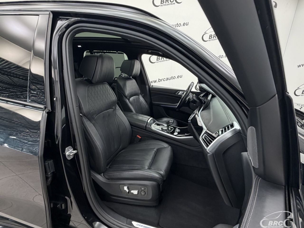 BMW X5 | 6