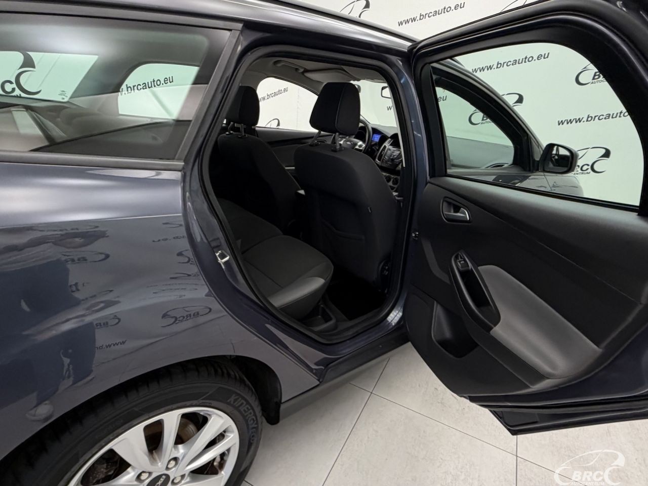 Ford Focus | 11