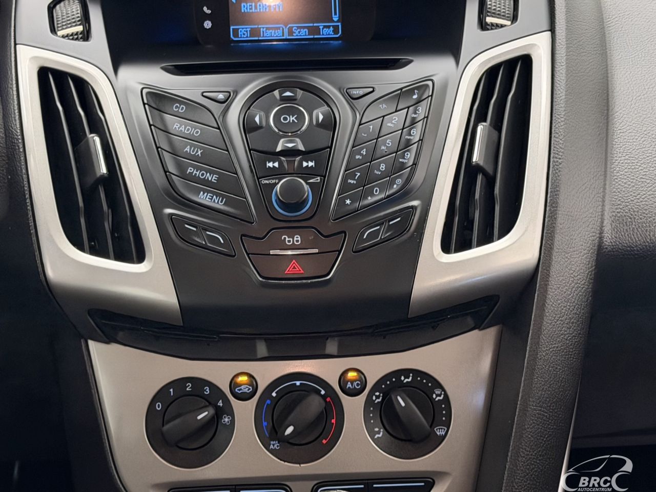 Ford Focus | 15