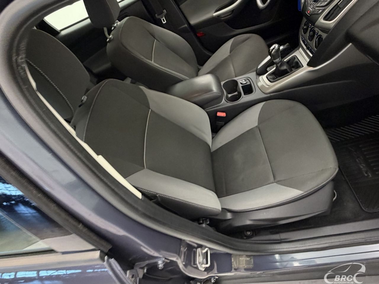 Ford Focus | 4