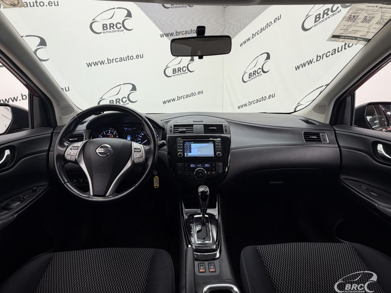 Nissan Pulsar | 2