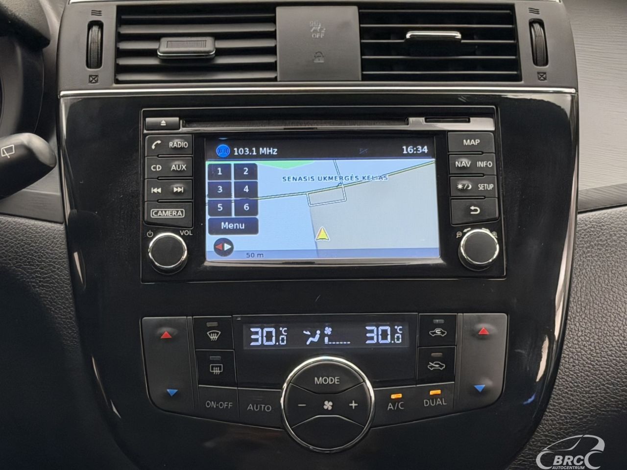 Nissan Pulsar | 14