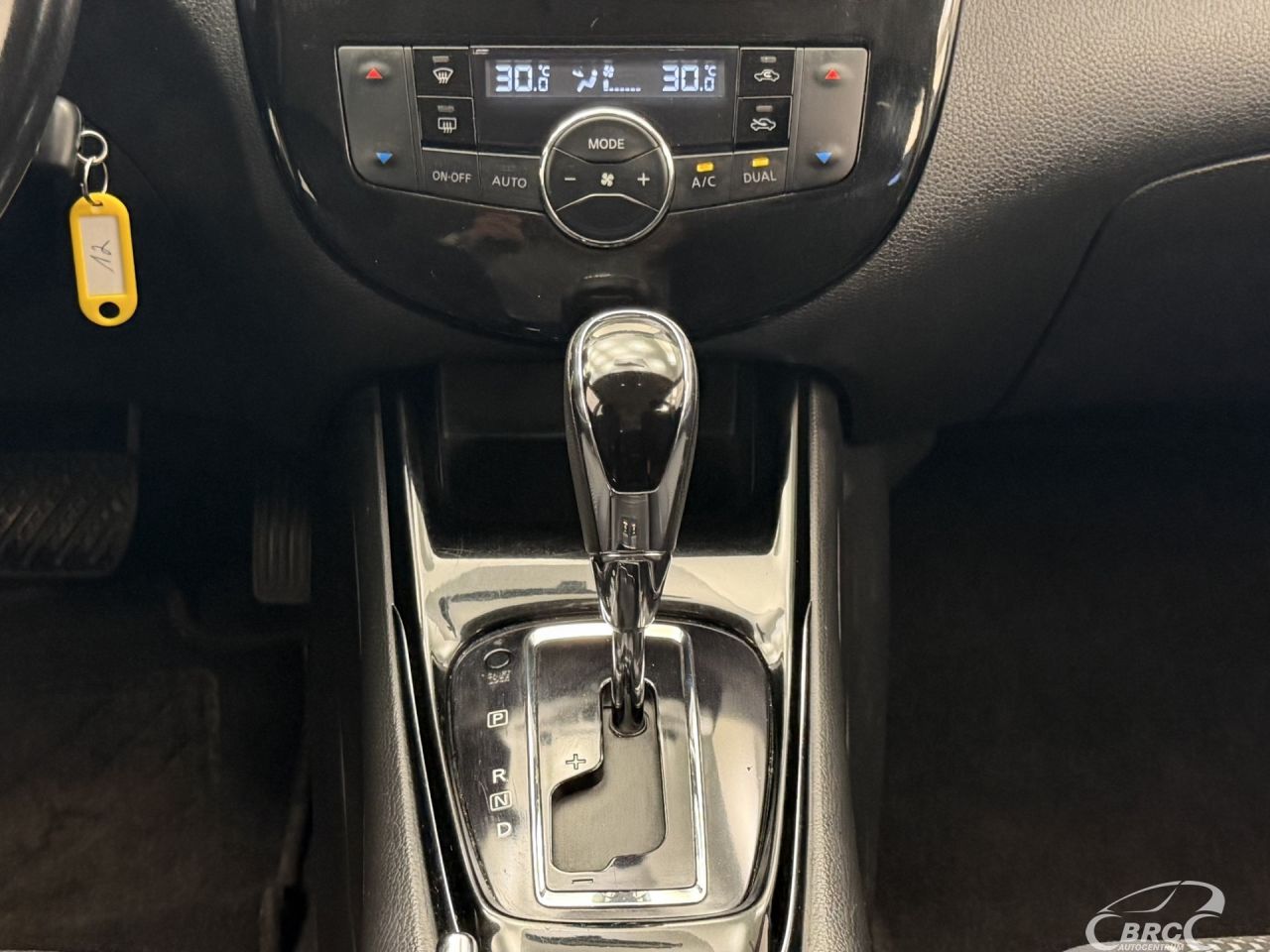 Nissan Pulsar | 15