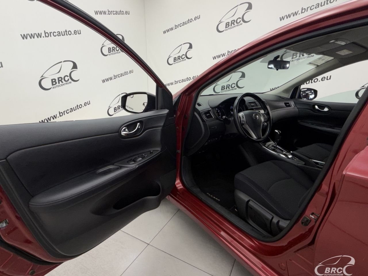 Nissan Pulsar | 17