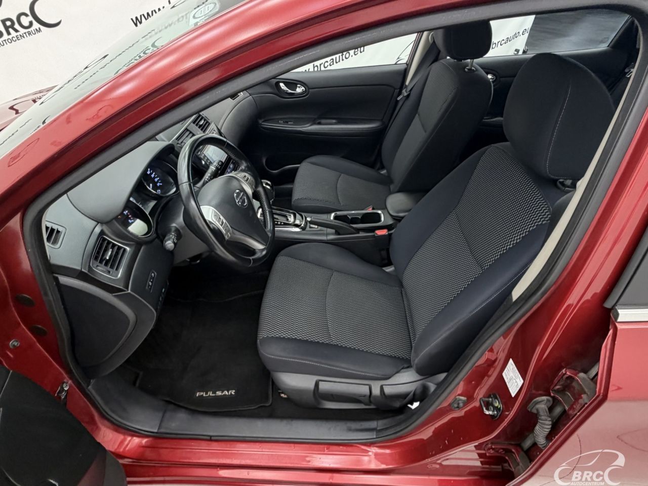 Nissan Pulsar | 19
