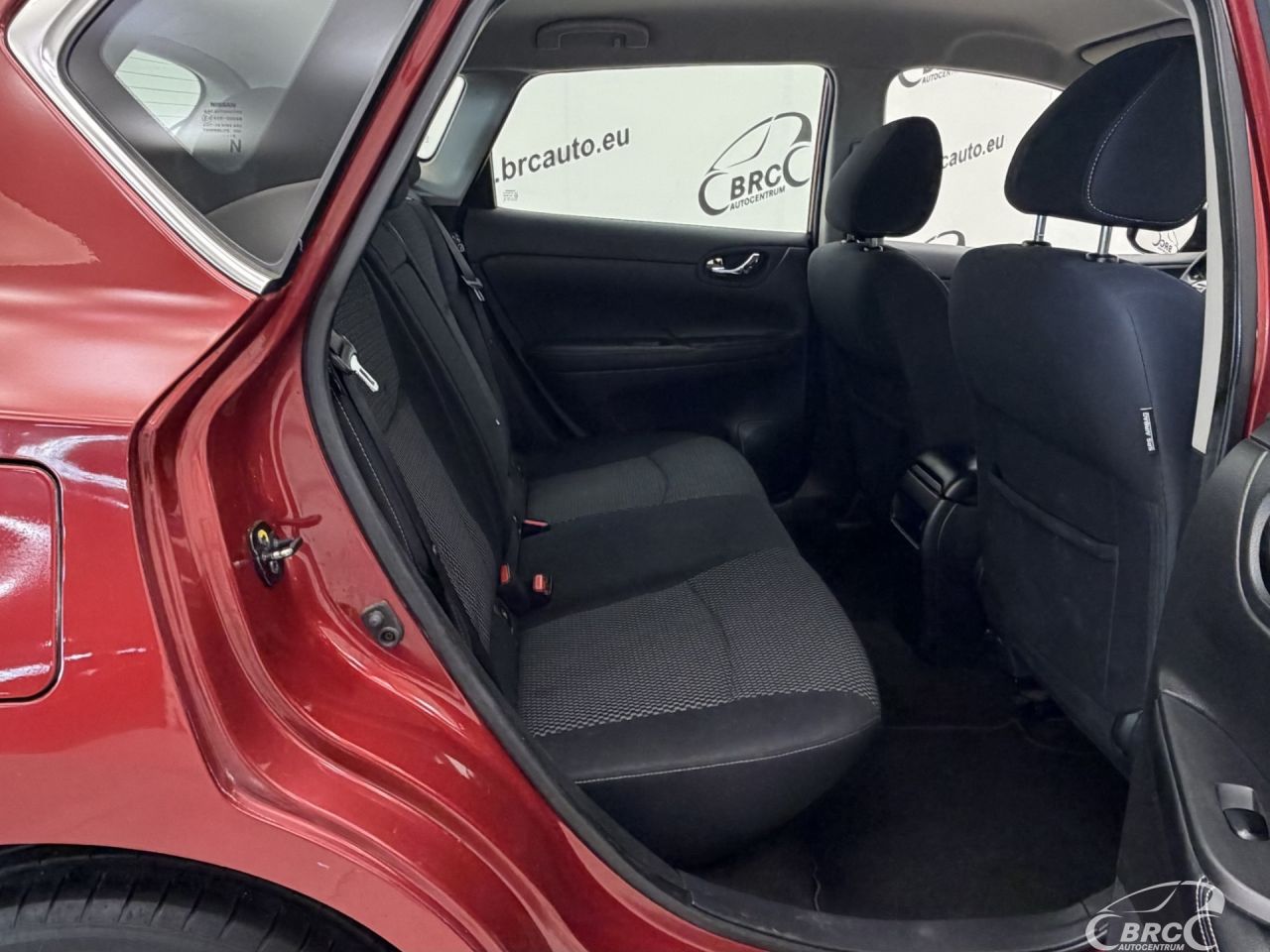 Nissan Pulsar | 8