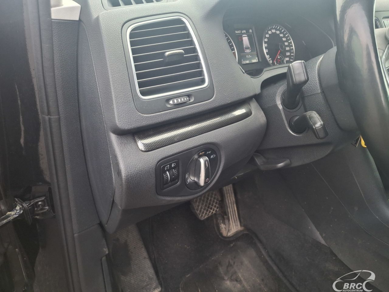 Seat Alhambra | 7