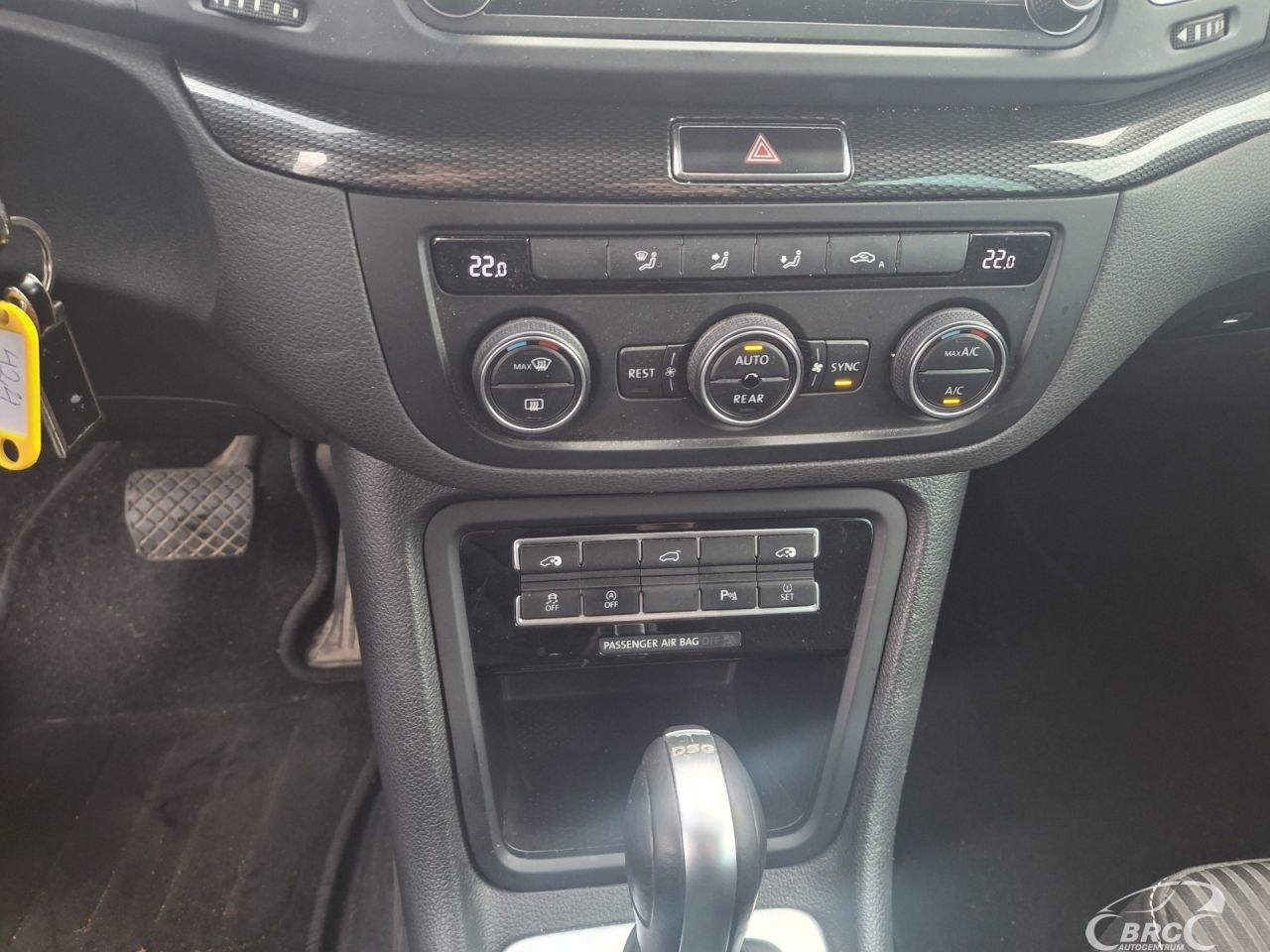 Seat Alhambra | 8