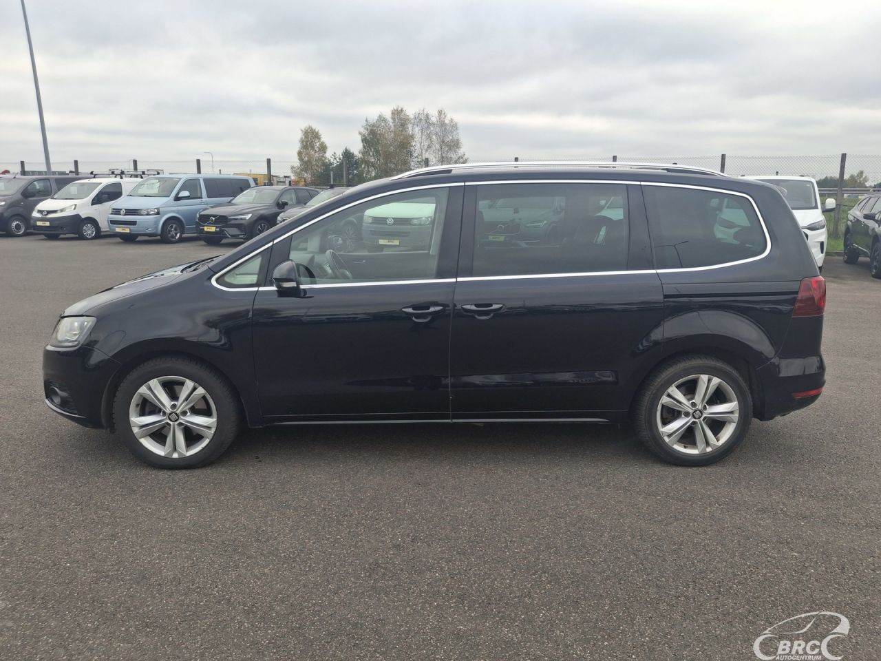 Seat Alhambra | 3