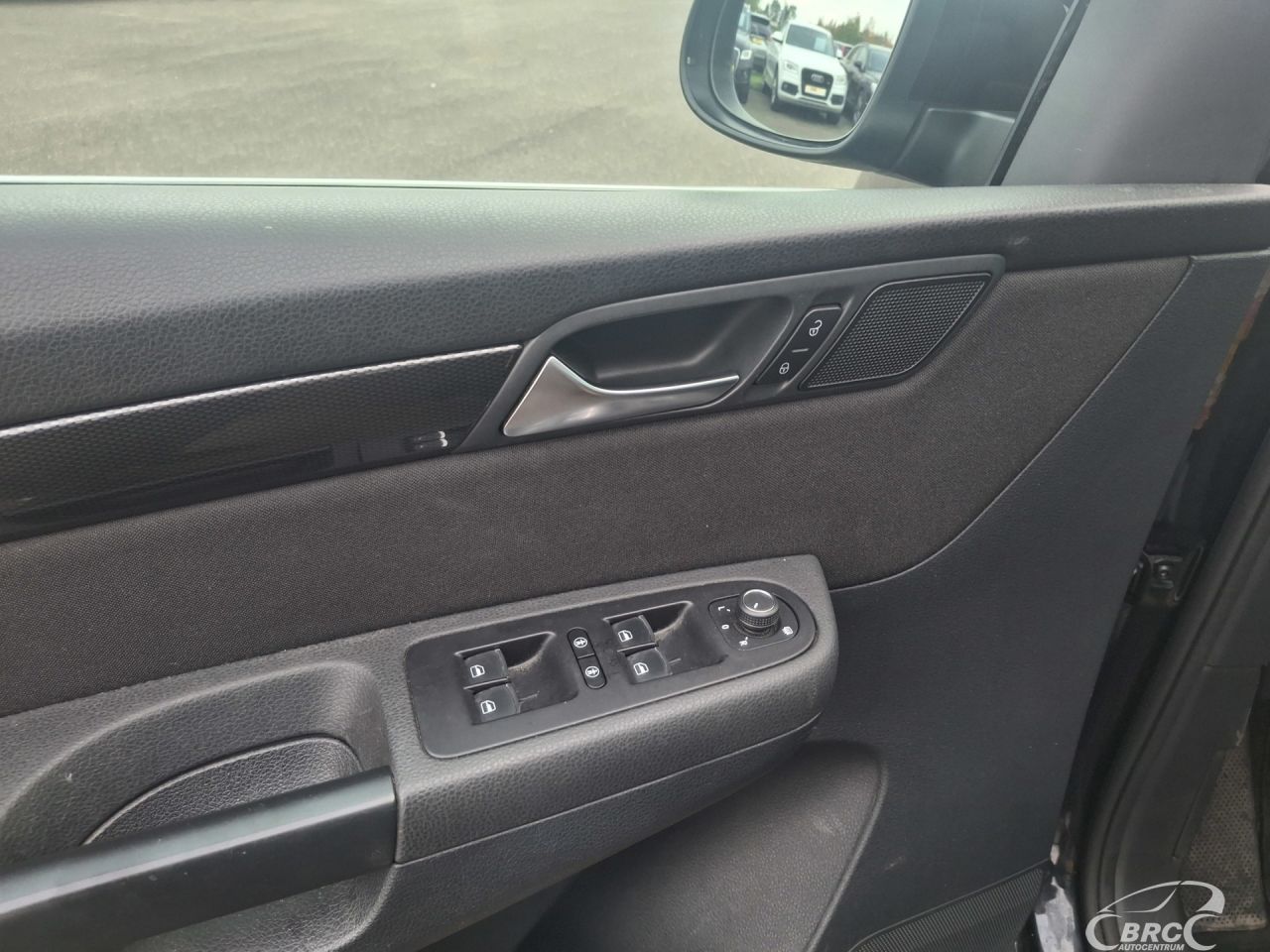 Seat Alhambra | 6