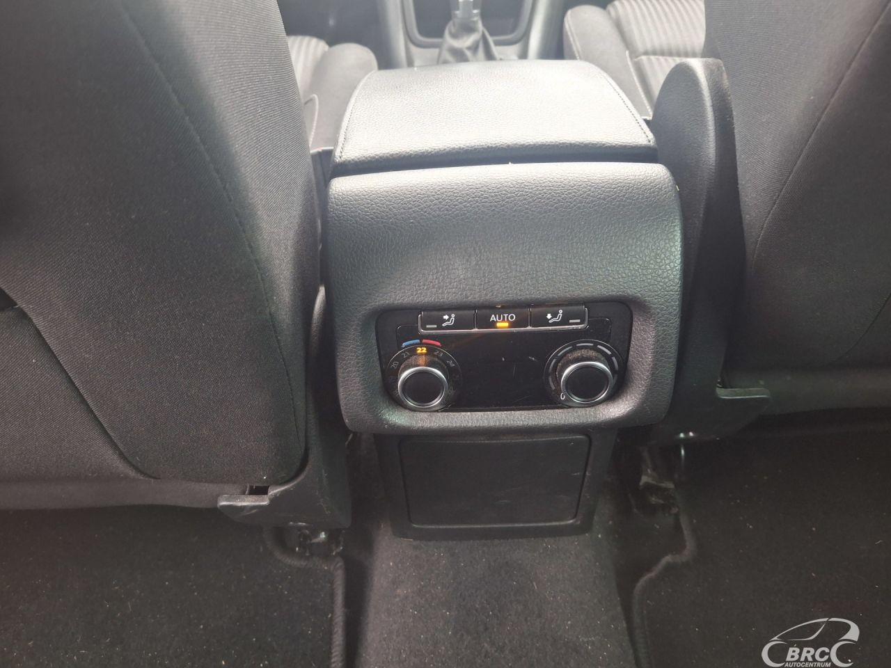 Seat Alhambra | 13