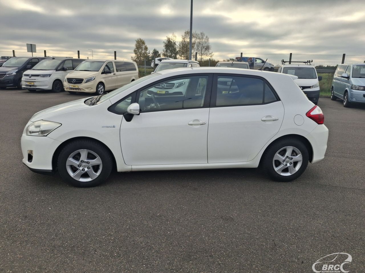 Toyota Auris | 3