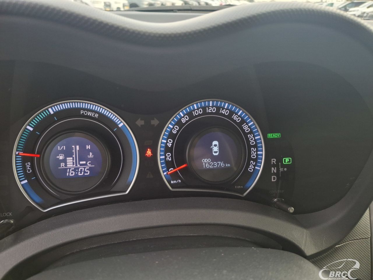 Toyota Auris | 11
