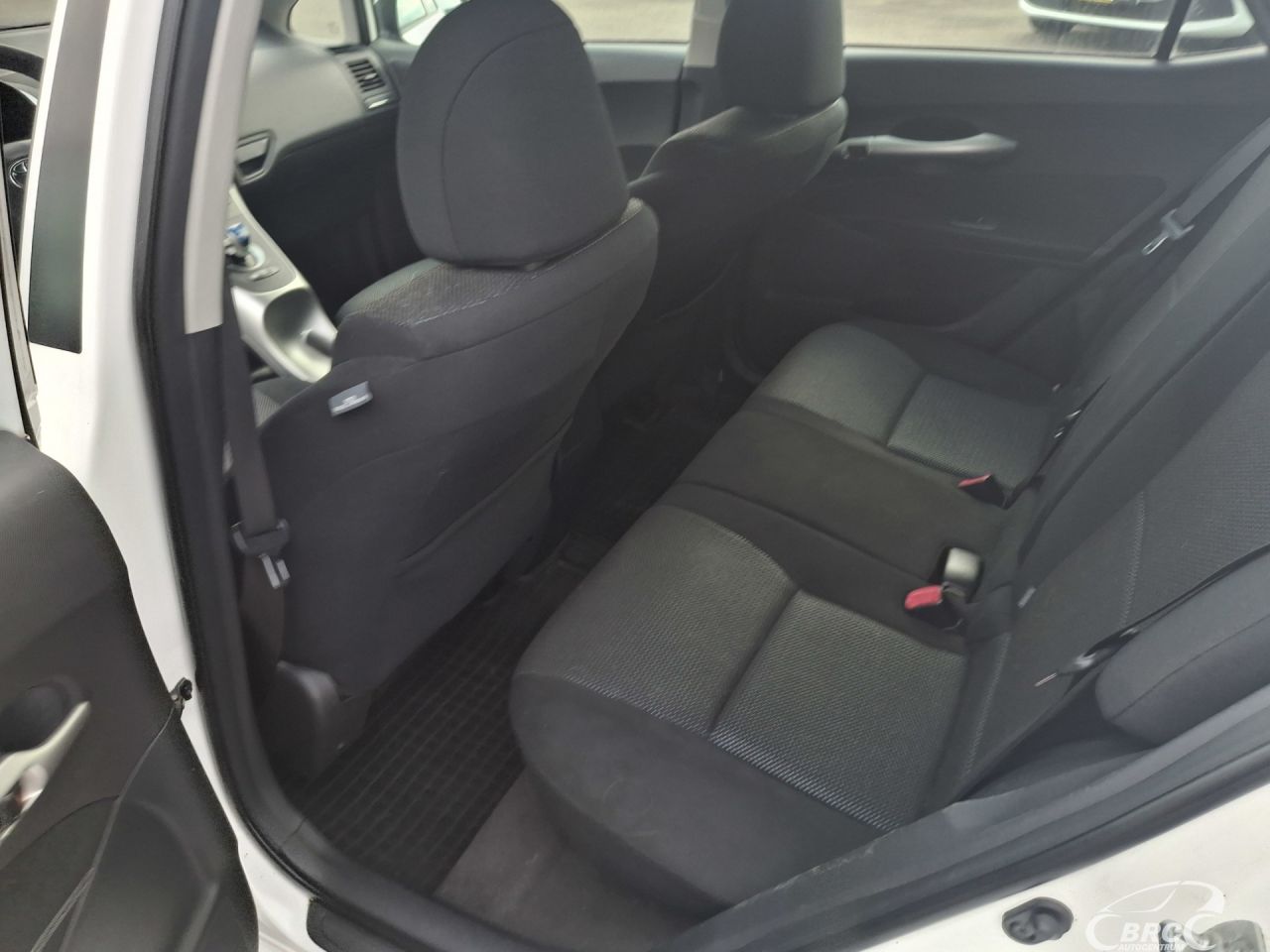 Toyota Auris | 9