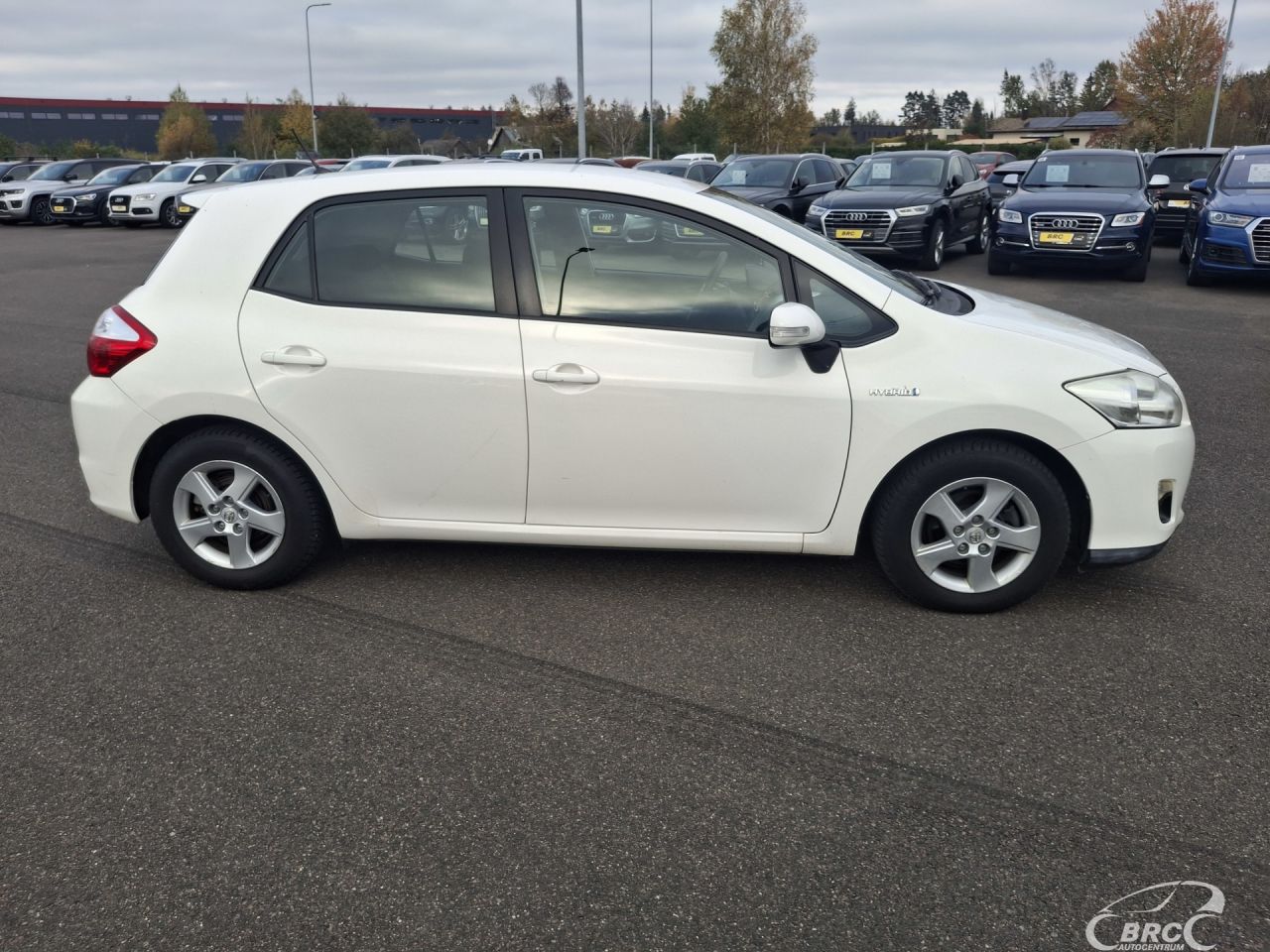 Toyota Auris | 4