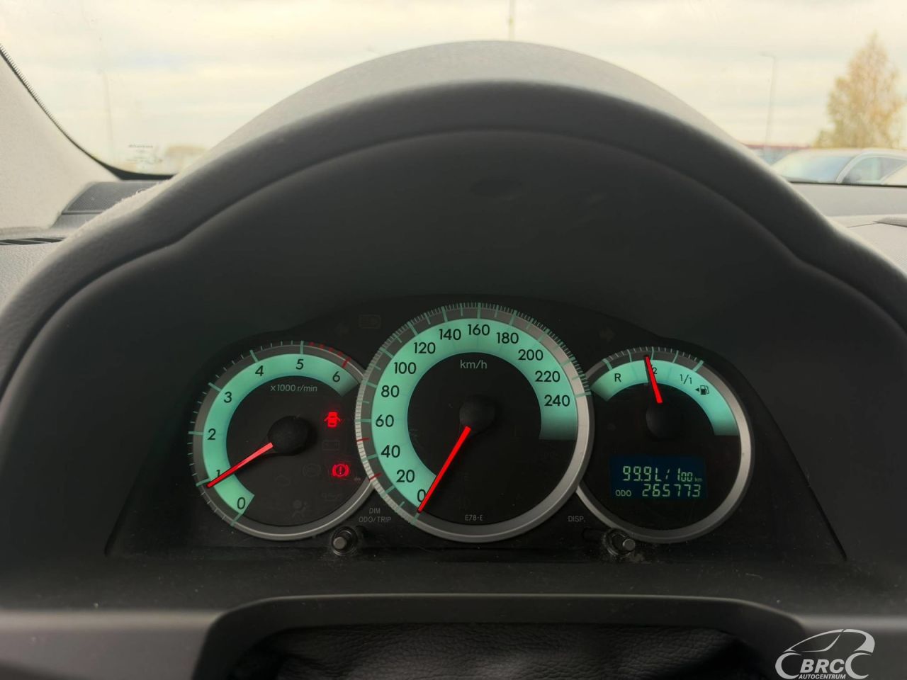 Toyota Corolla | 15