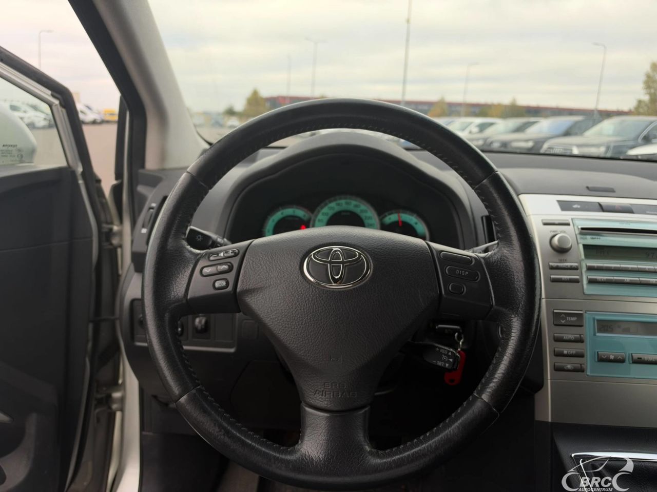 Toyota Corolla | 11