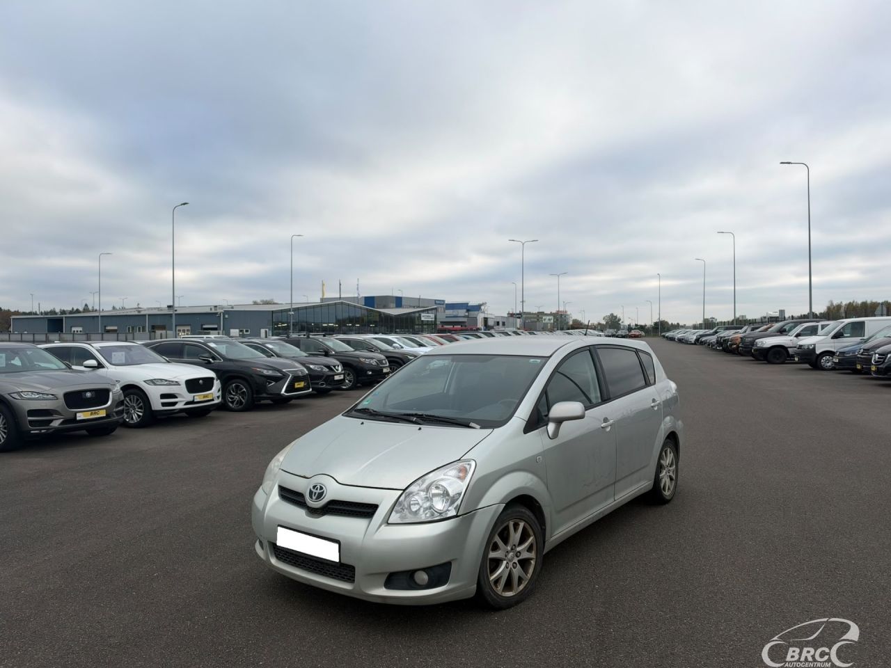 Toyota Corolla | 2