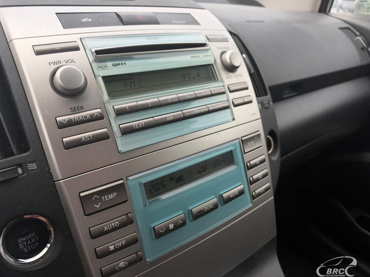 Toyota Corolla | 17