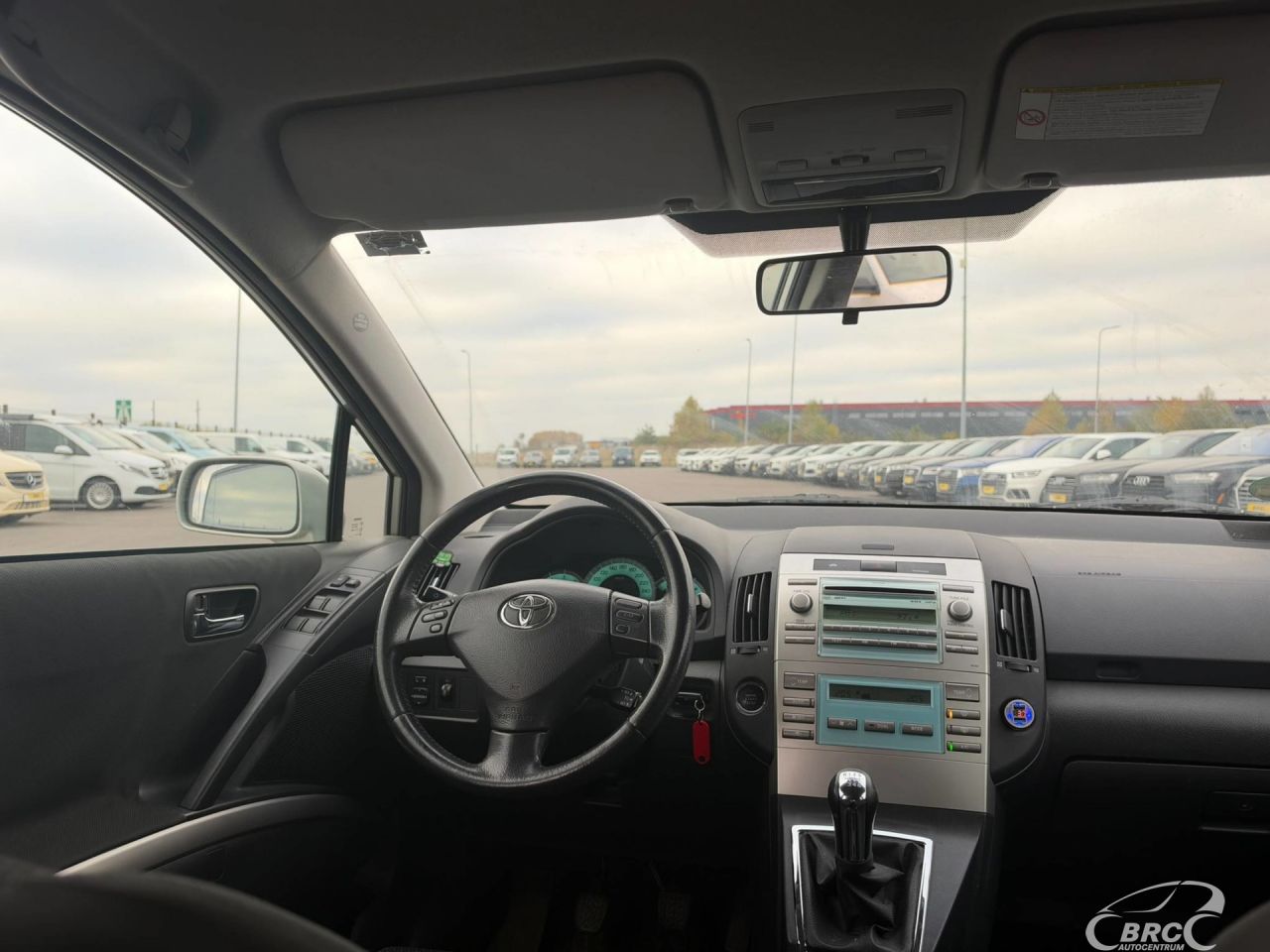 Toyota Corolla | 9