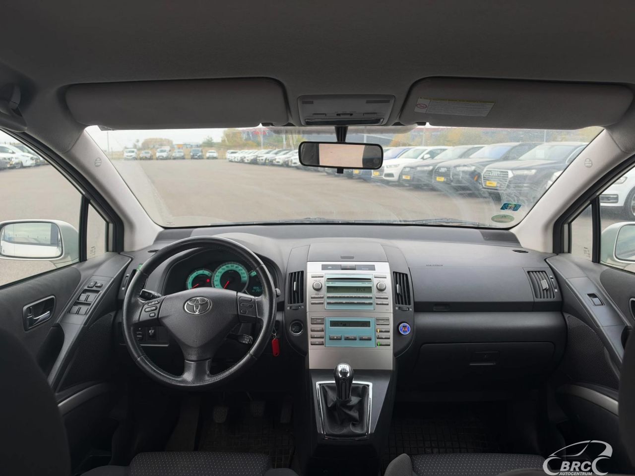 Toyota Corolla | 8