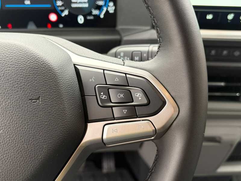 Volkswagen Caravelle | 11
