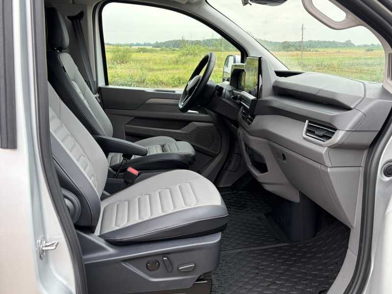 Volkswagen Caravelle | 7