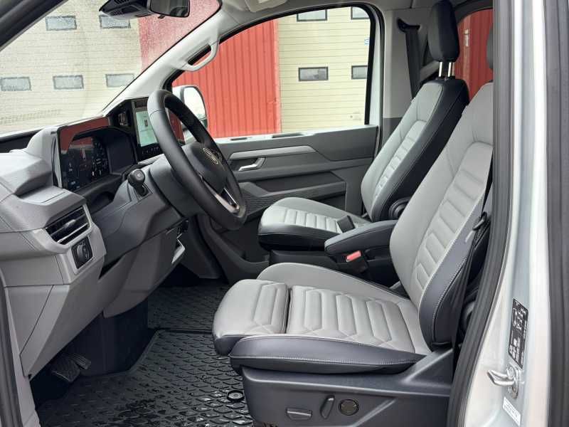 Volkswagen Caravelle | 8