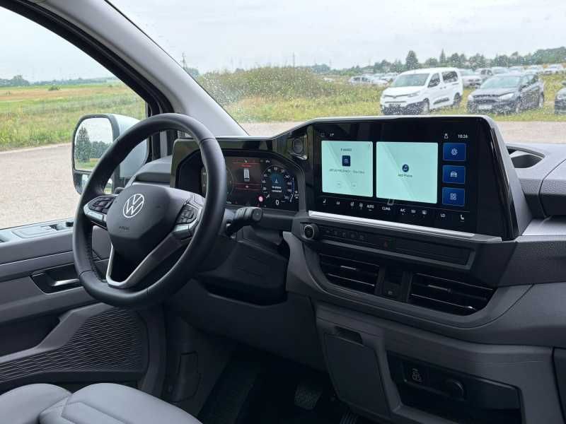Volkswagen Caravelle | 6