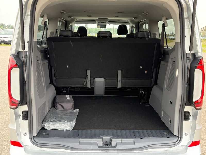 Volkswagen Caravelle | 4
