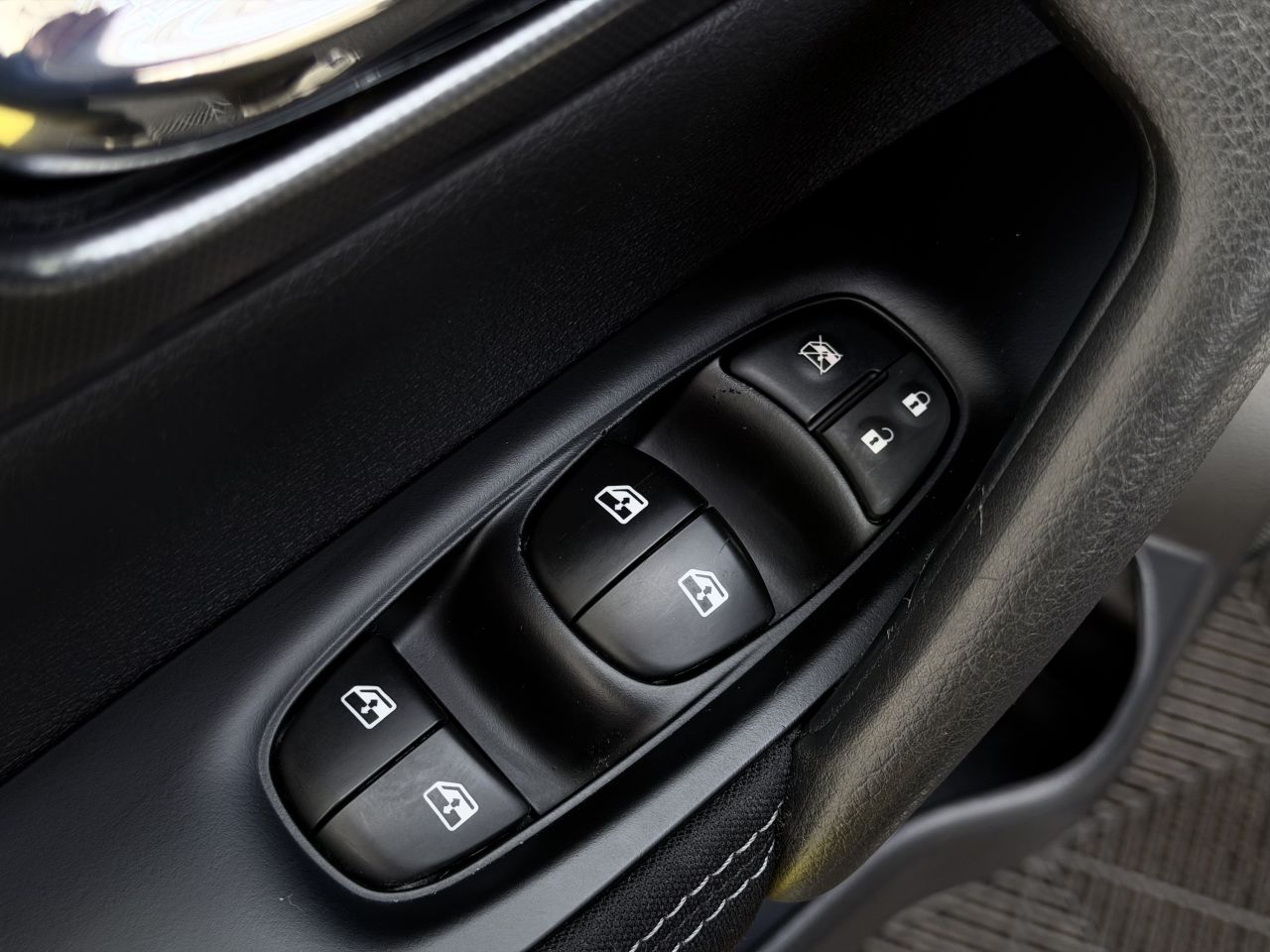 Nissan Qashqai | 19