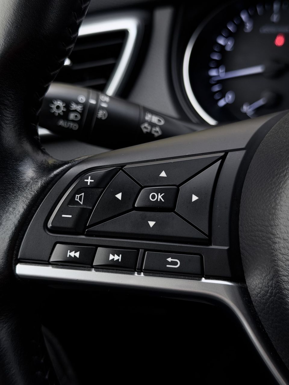 Nissan Qashqai | 27