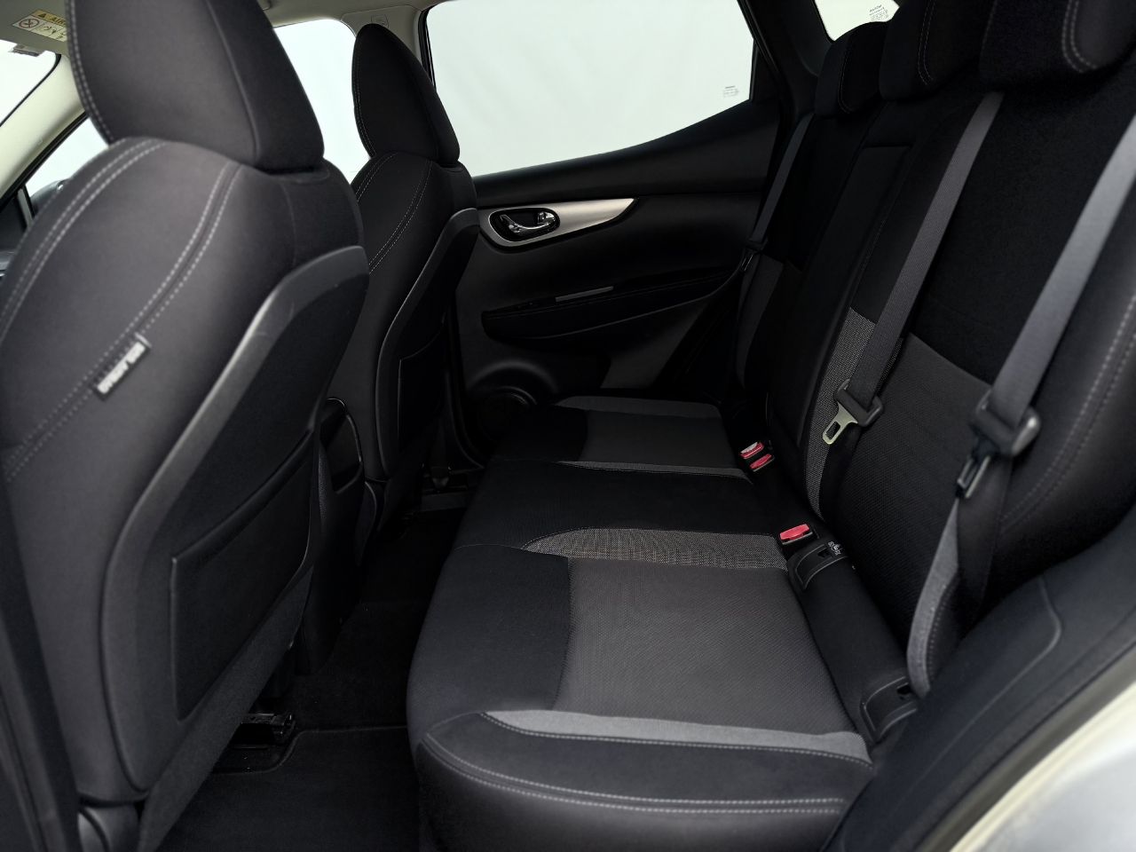 Nissan Qashqai | 10