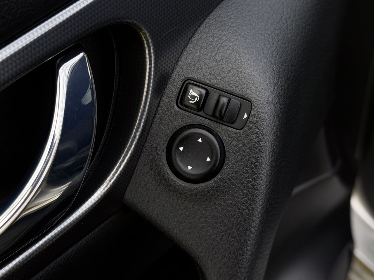 Nissan Qashqai | 20