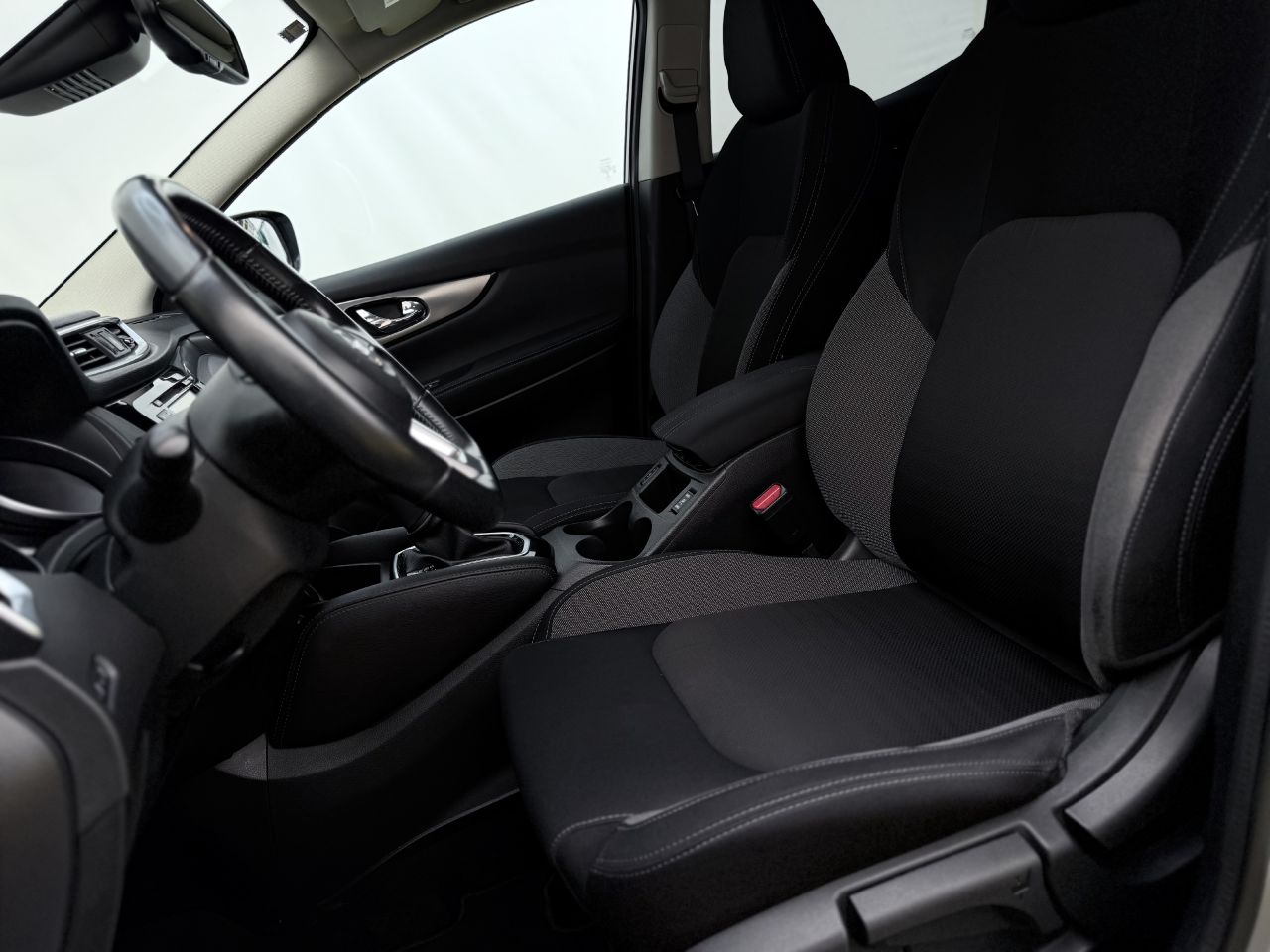Nissan Qashqai | 9