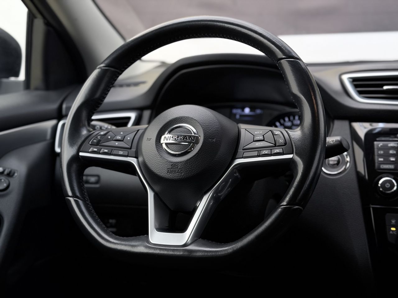 Nissan Qashqai | 17