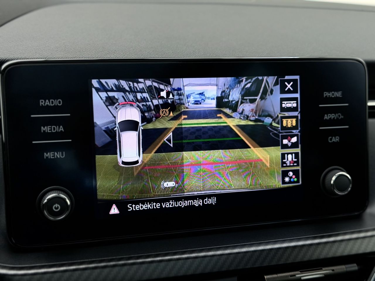 Skoda Kamiq | 22