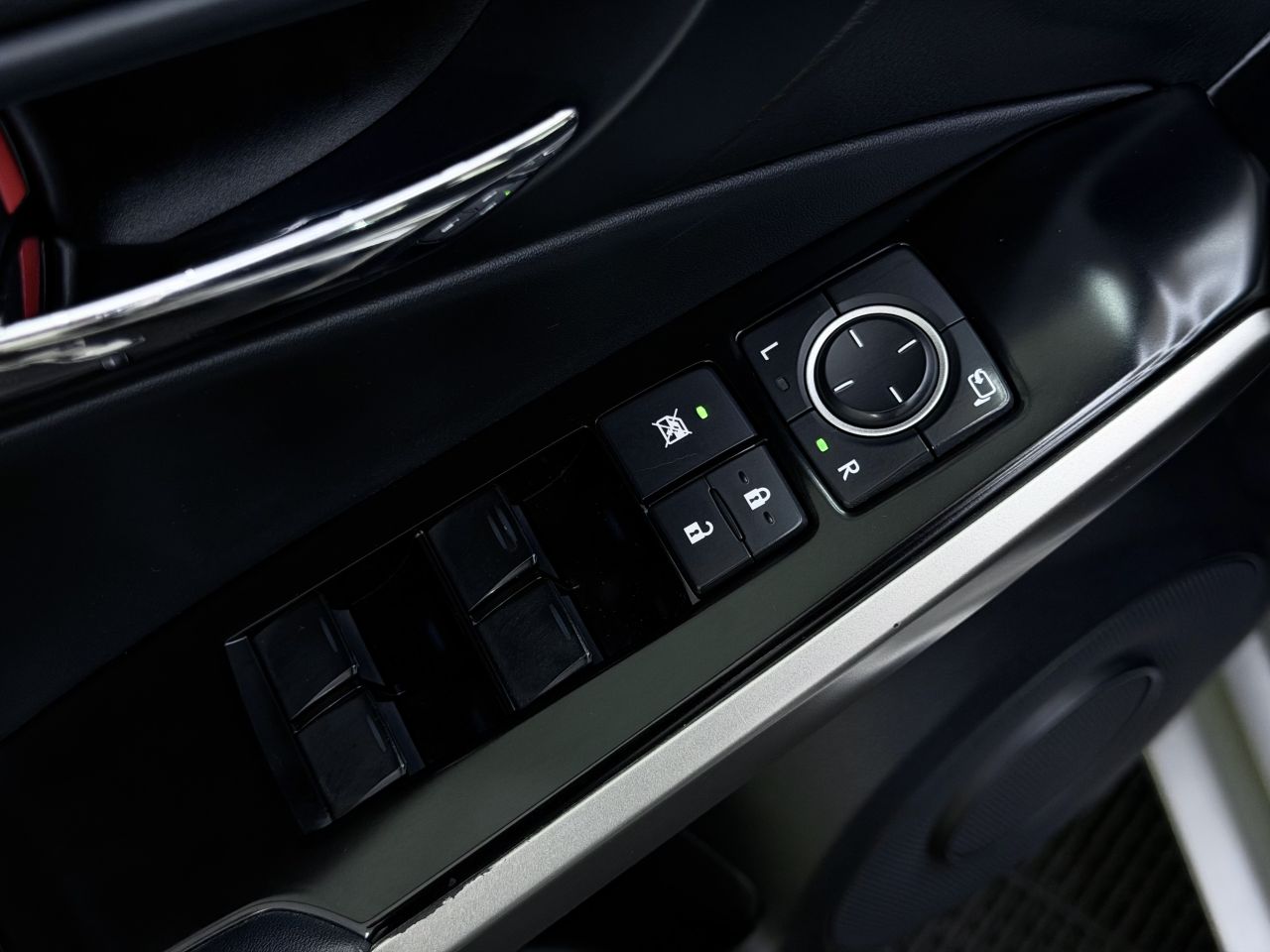Lexus IS 300h | 19