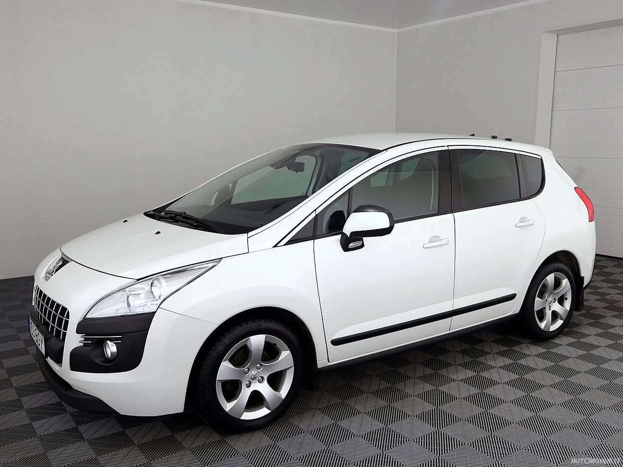 Peugeot | 1