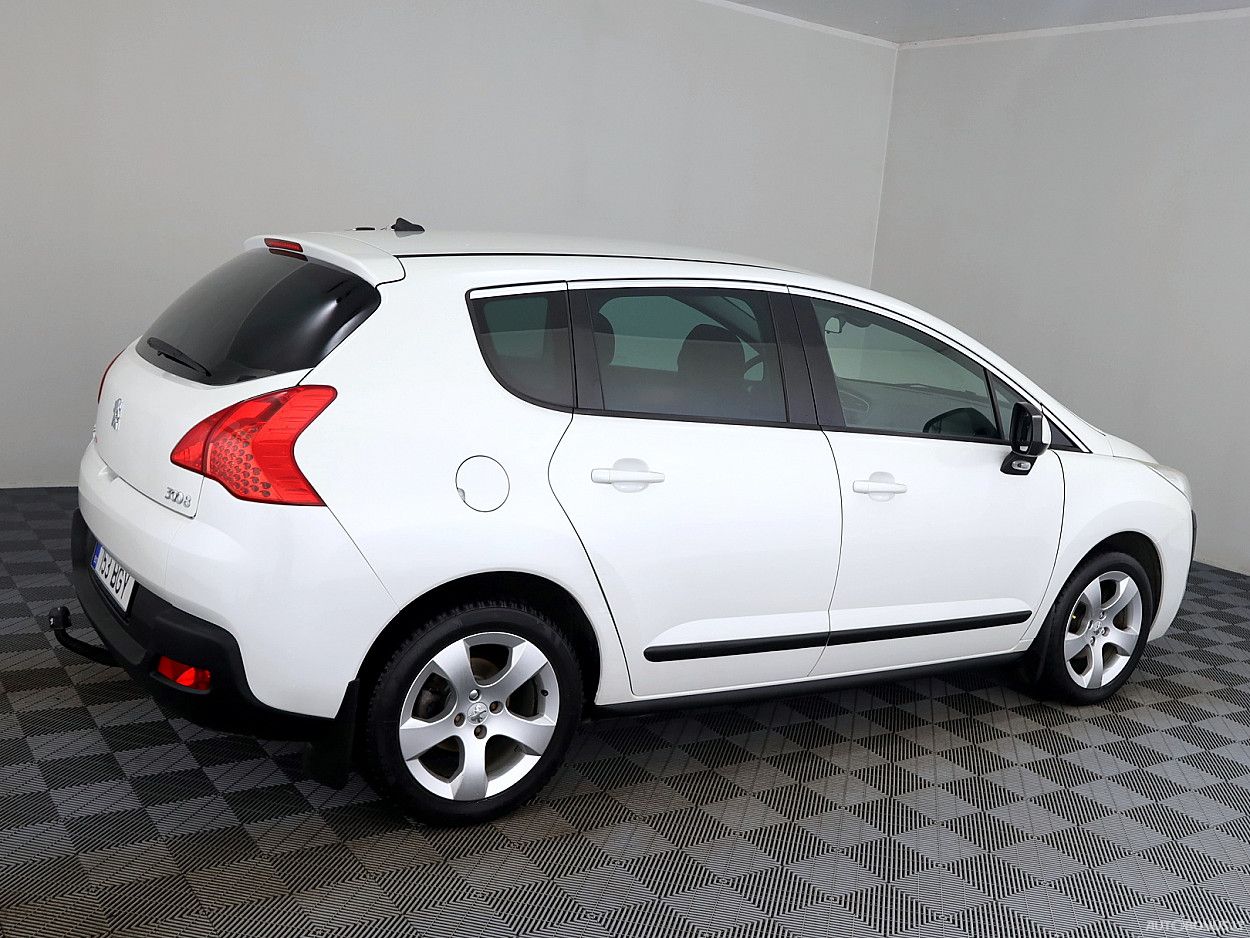 Peugeot | 2