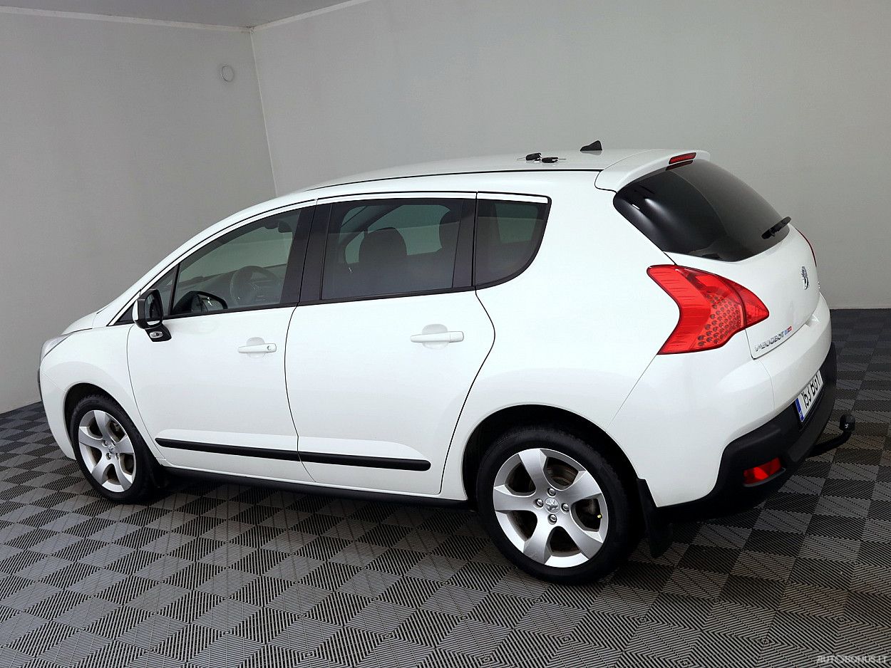 Peugeot | 3