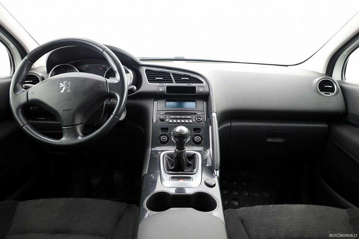 Peugeot | 4