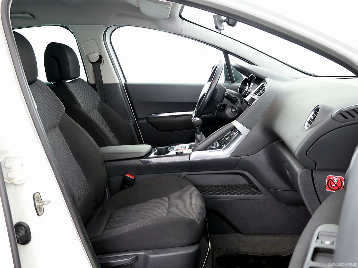 Peugeot | 5
